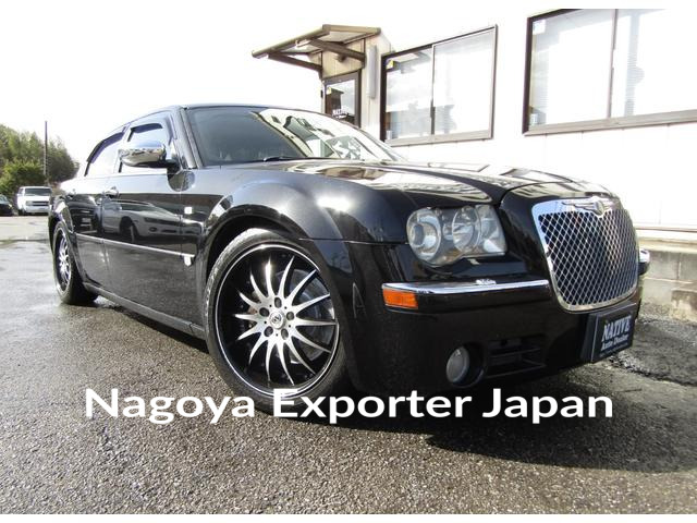 CHRYSLER CHRYSLER 300C