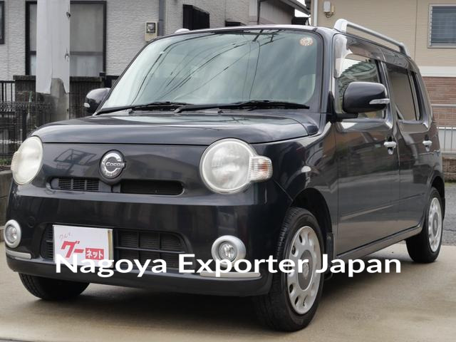 DAIHATSU MIRA COCOA