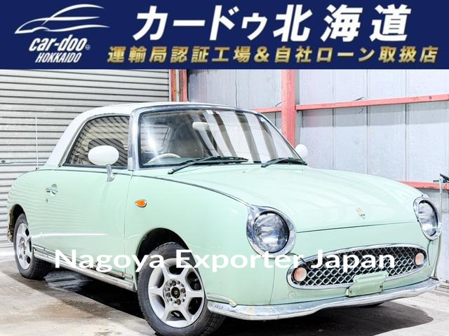 NISSAN FIGARO