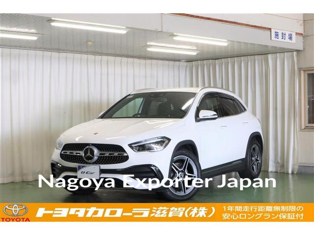 MERCEDES BENZ GLA-CLASS