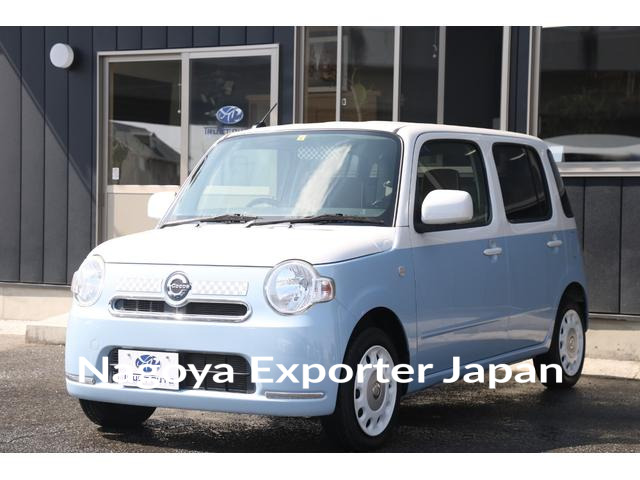 DAIHATSU MIRA COCOA