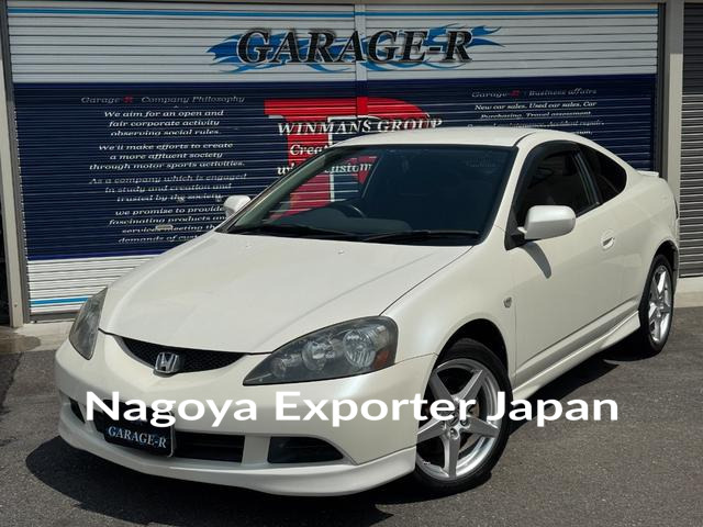 HONDA INTEGRA