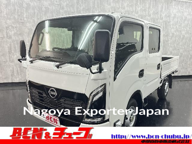 NISSAN ATLAS TRUCK