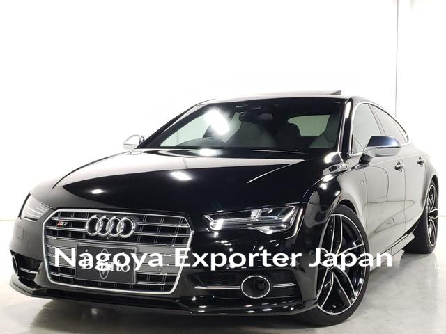 AUDI S7 SPORTBACK