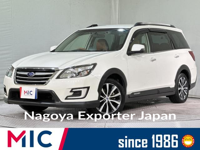 SUBARU EXIGA CROSSOVER7