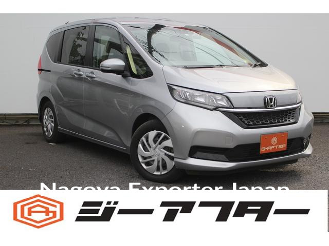 HONDA FREED PLUS HYBRID