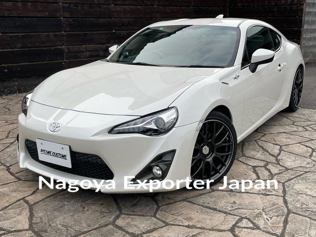 TOYOTA 86