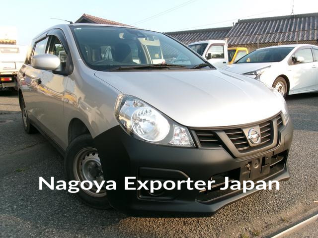 NISSAN NV150AD