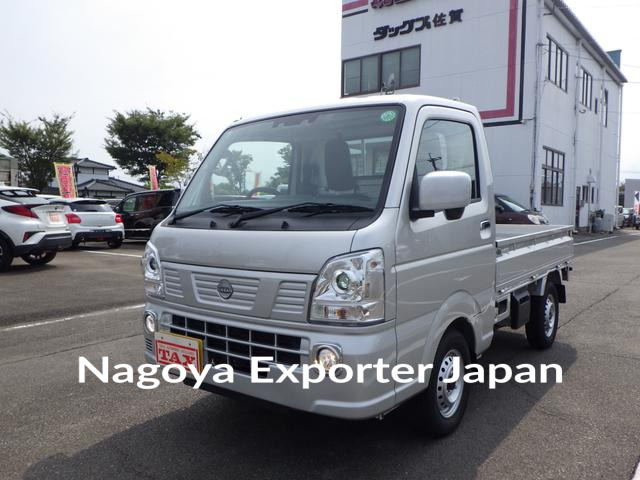 NISSAN CLIPPER TRUCK