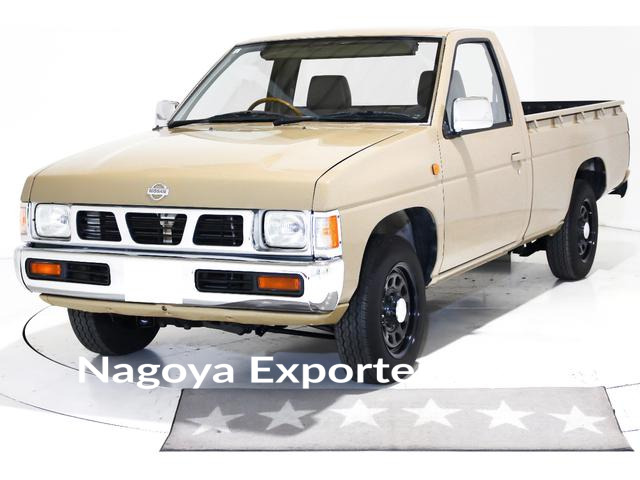 NISSAN DATSUN TRUCK