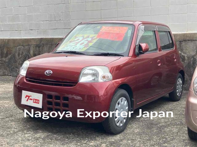 DAIHATSU ESSE