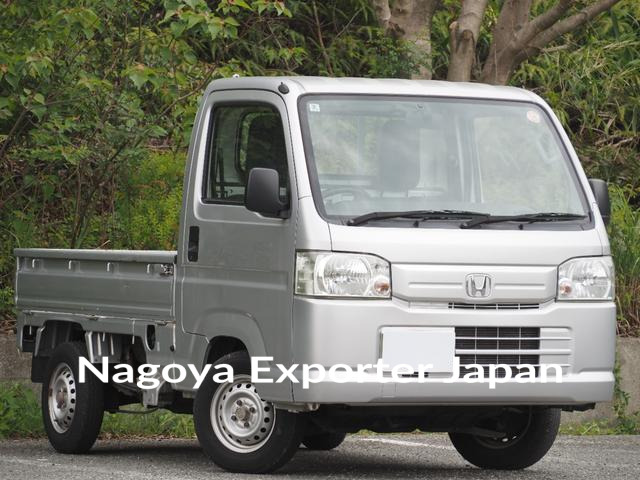 HONDA ACTY TRUCK