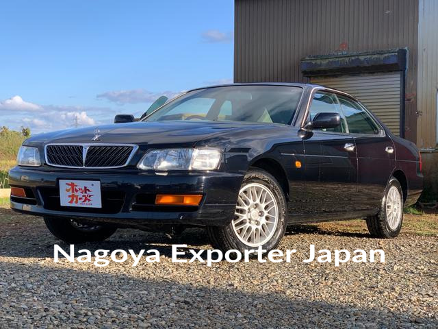 NISSAN LAUREL