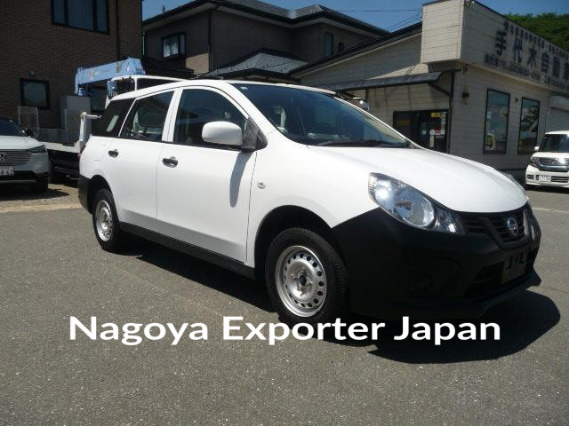 NISSAN NV150AD