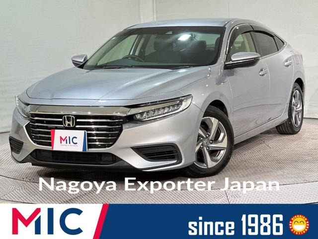 HONDA INSIGHT