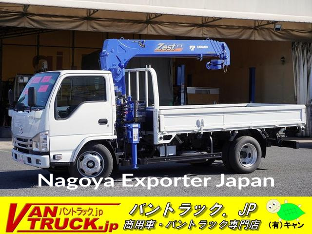 MAZDA TITAN TRUCK
