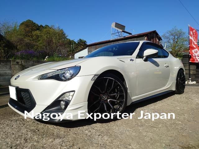 TOYOTA 86