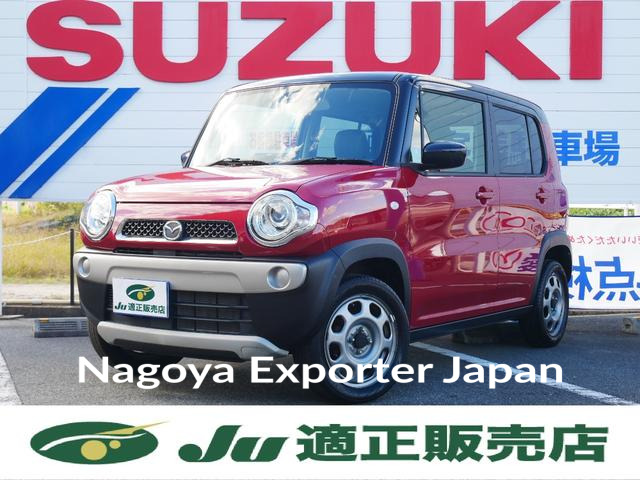 MAZDA FLAIR CROSSOVER