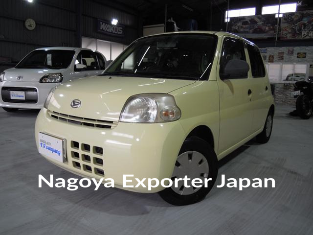 DAIHATSU ESSE