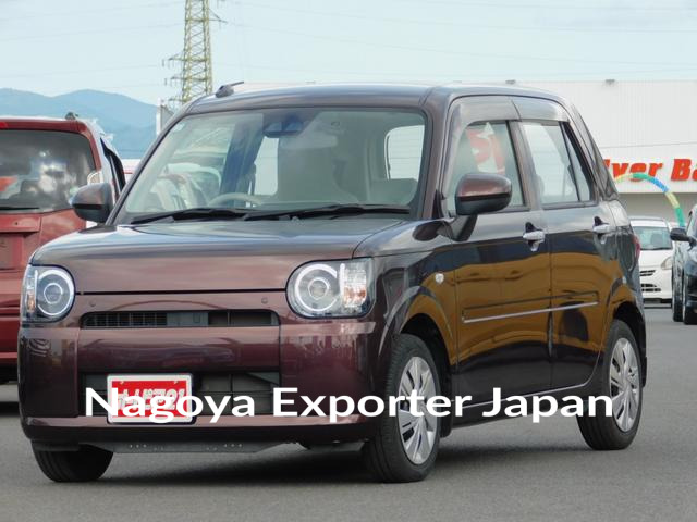 DAIHATSU MIRA TOCOT