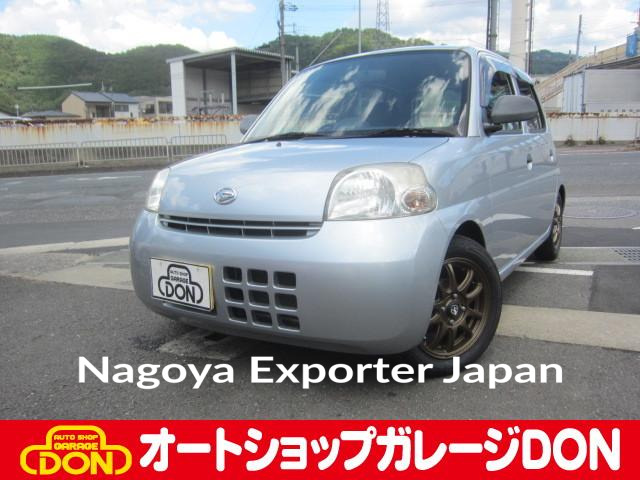 DAIHATSU ESSE