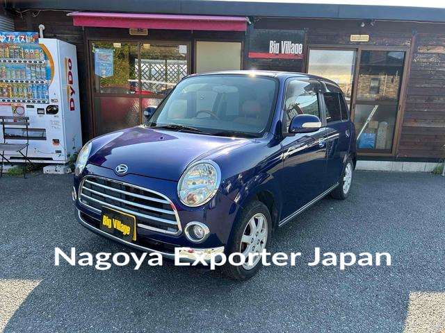 DAIHATSU MIRA GINO