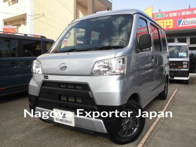 DAIHATSU HIJET CARGO