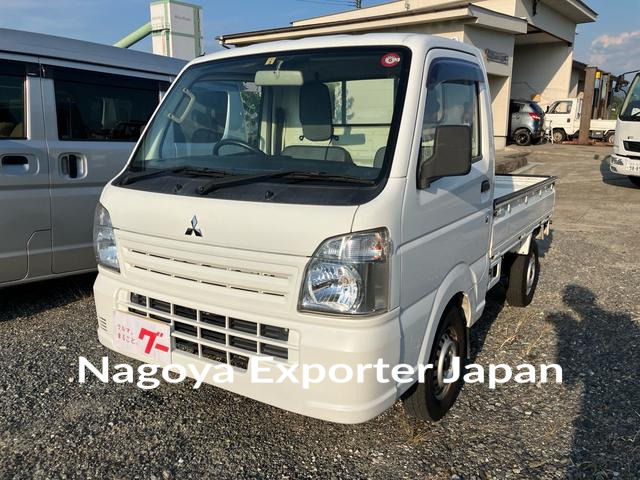 MITSUBISHI MINICAB TRUCK