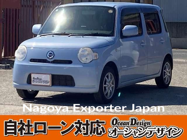 DAIHATSU MIRA COCOA