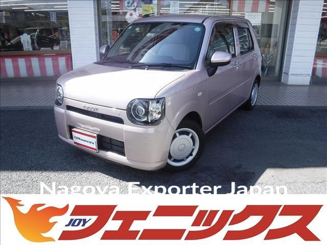 DAIHATSU MIRA TOCOT