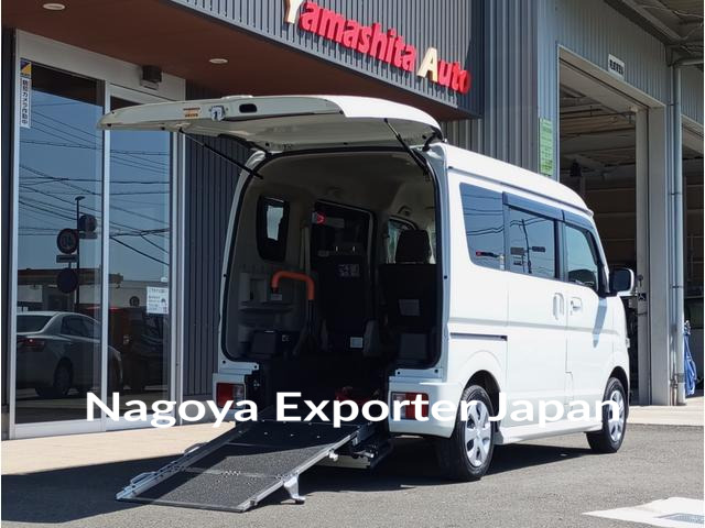 NISSAN NV100CLIPPER RIO