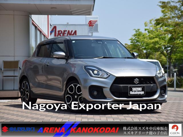 SUZUKI SWIFT SPORT