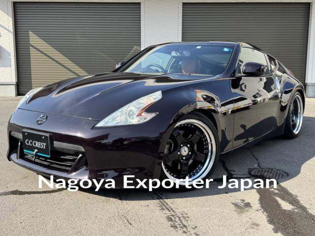 NISSAN FAIRLADY Z