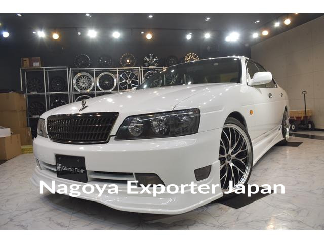 NISSAN LAUREL