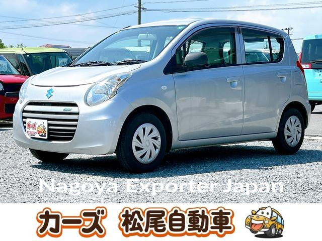 SUZUKI ALTO ECO