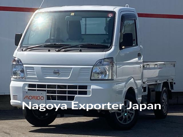 NISSAN NT100CLIPPER TRUCK