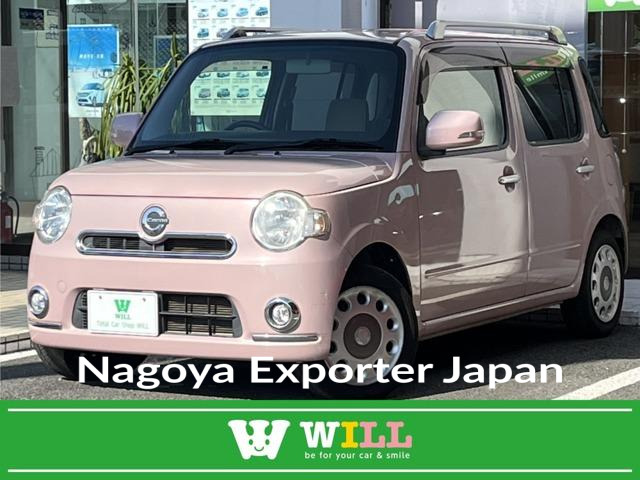 DAIHATSU MIRA COCOA