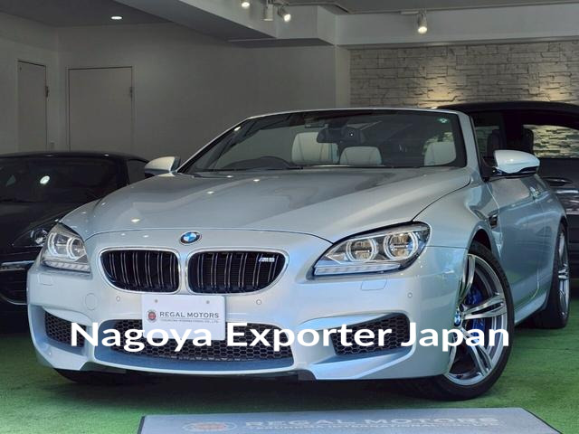 BMW M6