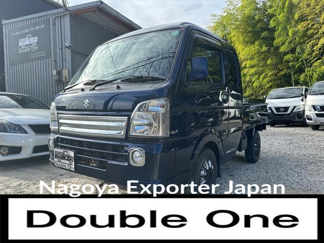 SUZUKI SUPER CARRY