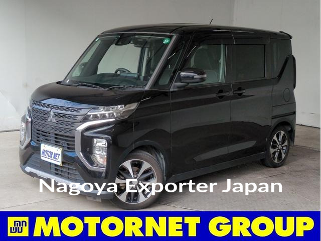 MITSUBISHI EK X SPACE