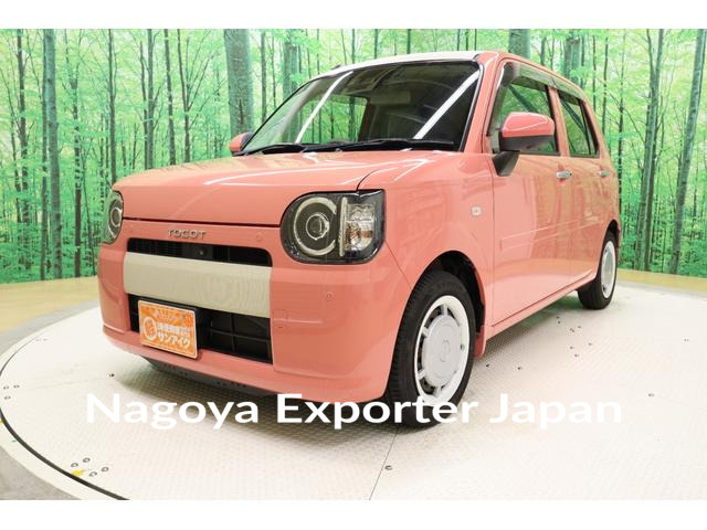 DAIHATSU MIRA TOCOT