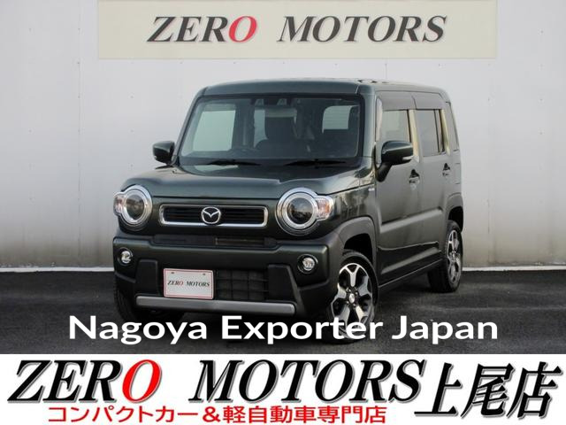 MAZDA FLAIR CROSSOVER