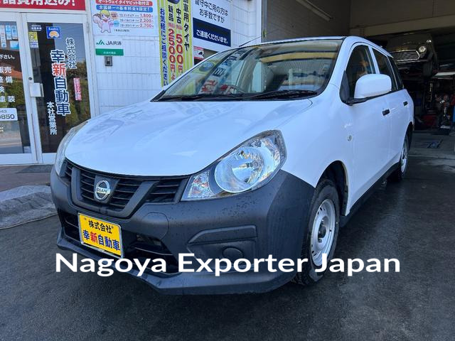 NISSAN NV150AD