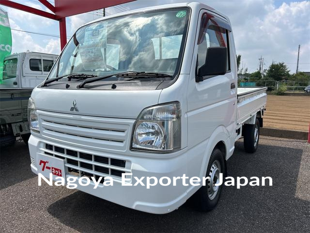 MITSUBISHI MINICAB TRUCK