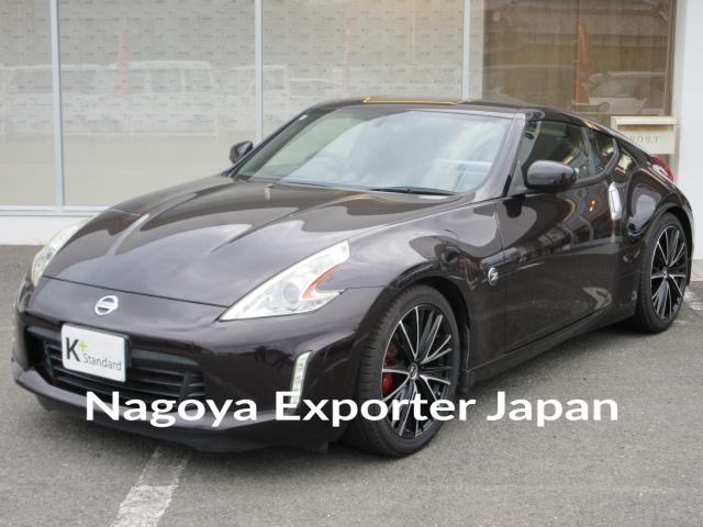 NISSAN FAIRLADY Z
