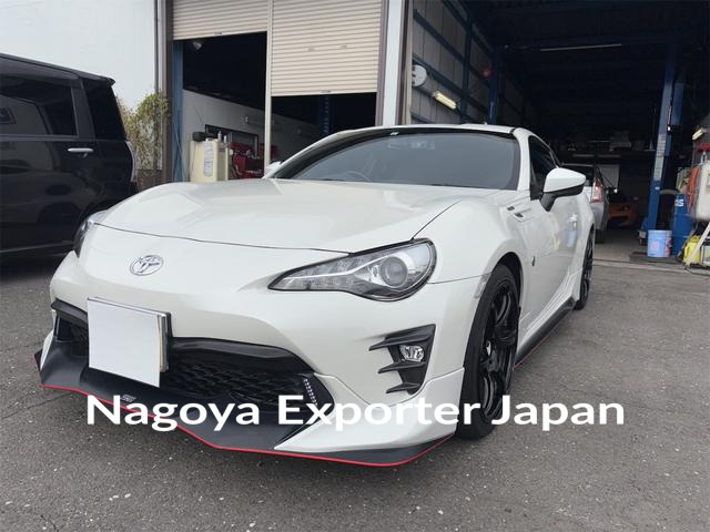 TOYOTA 86