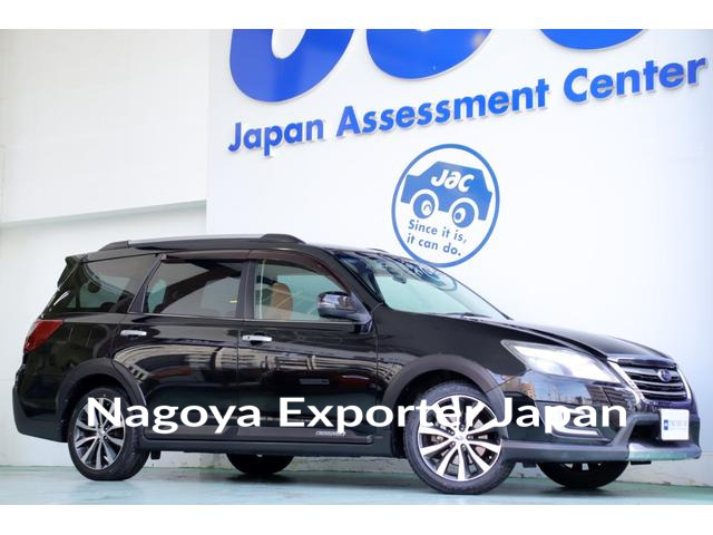 SUBARU EXIGA CROSSOVER7