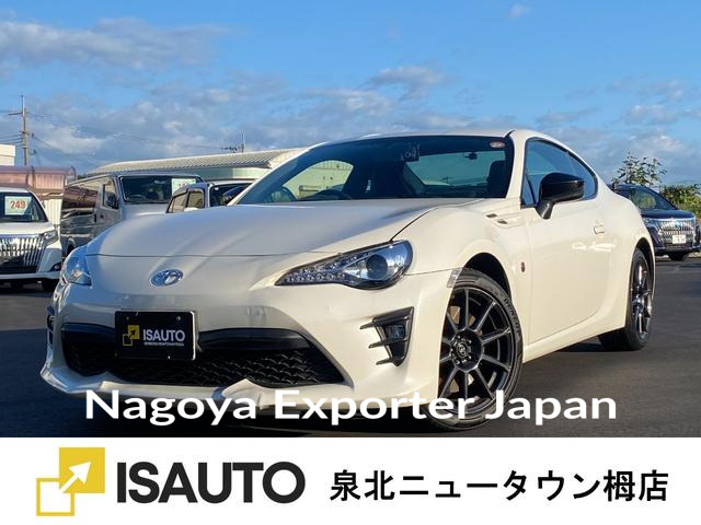 TOYOTA 86