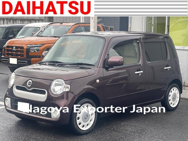 DAIHATSU MIRA COCOA