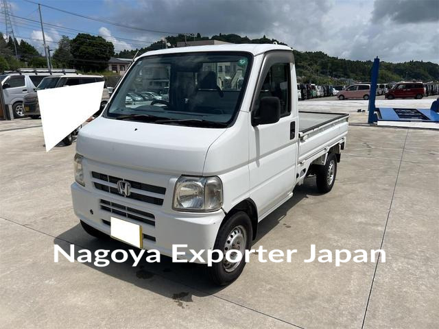 HONDA ACTY TRUCK